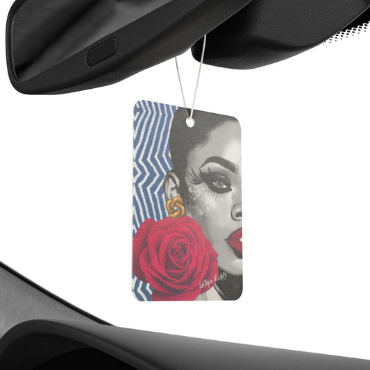 Car Air Freshener