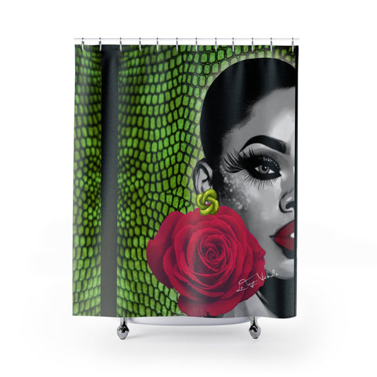 Shower Curtains